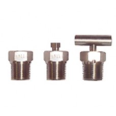 Alco Check Valves & Accessories Vent & Blanking Plugs in Various Materials